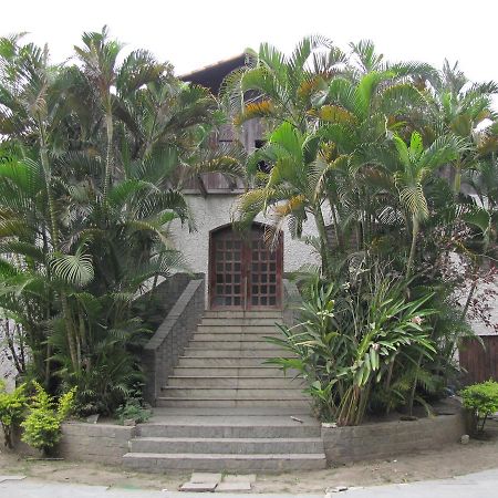 Recreio Das Hortensias Hotel Rio de Janeiro Exterior photo