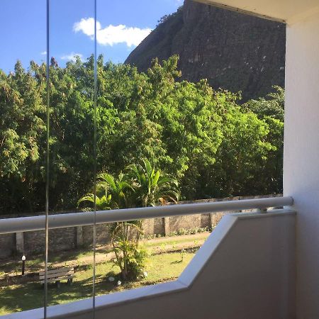 Recreio Das Hortensias Hotel Rio de Janeiro Exterior photo
