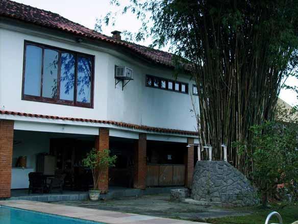 Recreio Das Hortensias Hotel Rio de Janeiro Exterior photo