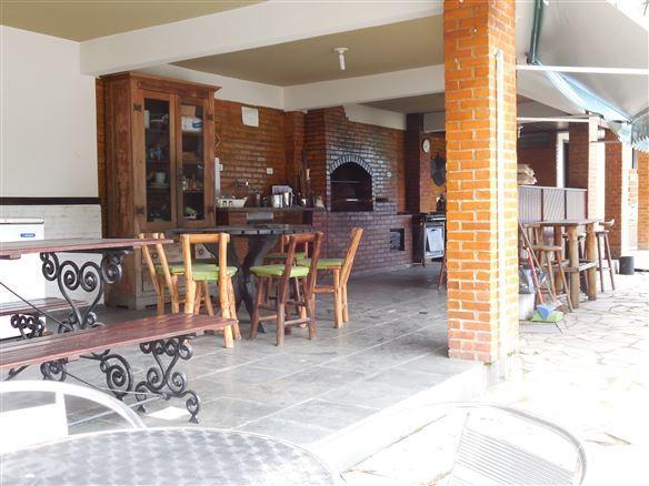 Recreio Das Hortensias Hotel Rio de Janeiro Exterior photo