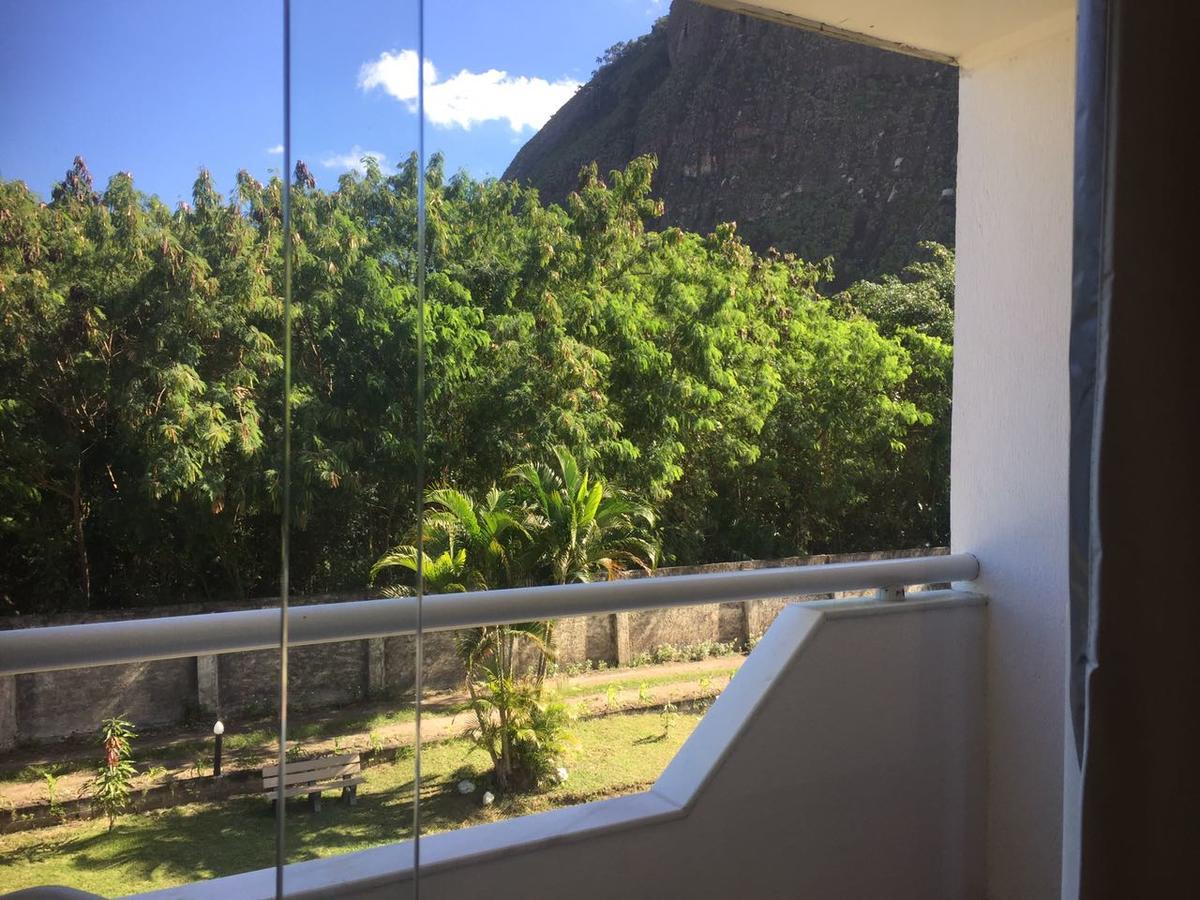 Recreio Das Hortensias Hotel Rio de Janeiro Exterior photo
